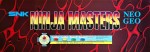 Ninja Master's