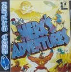 Herc's Adventures