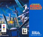 Star Wars: Rebel Assault