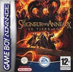 Le Seigneur des Anneaux: Le Tiers Age