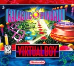 Galactic Pinball