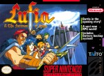 Lufia