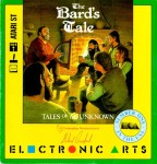 The Bard's Tale: Tales of the Unknown