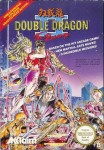Double Dragon II: The Revenge