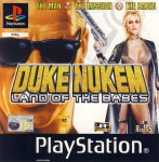 Duke Nukem: Land Of The Babes