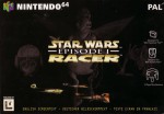 Star Wars: Episode I - Racer