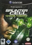 Splinter Cell: Chaos Theory