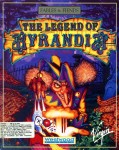 The Legend of Kyrandia : Malcolm's Revenge
