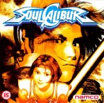 SoulCalibur