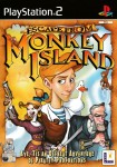 Escape from Monkey Island