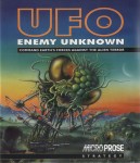 UFO: Enemy Unknown