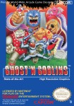 Ghosts 'n Goblins