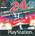 24 Heures du Mans