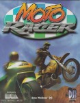 Moto Racer