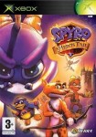 Spyro: A Hero's Tail