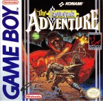 Castlevania: The Adventure