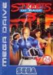 Streets of Rage III