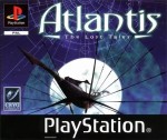 Atlantis: Secrets d'un Monde Oublié
