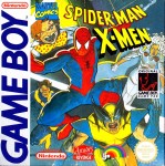 Spider-Man & the X-Men: Arcade's Revenge