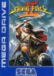 Shining Force II
