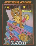 Donkey Kong