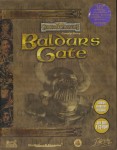 Baldur's Gate