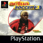 Actua Soccer 3