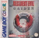Resident Evil: Gaiden
