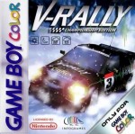 V-Rally