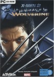 X-Men 2: La Vengeance de Wolverine