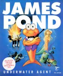 James Pond: Underwater Agent