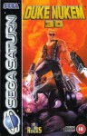 Illustration de Duke Nukem 3D