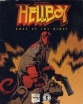 Hellboy: Asylum Seeker
