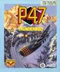 P-47: The Freedom Fighter