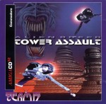 Alien Breed: Tower Assault