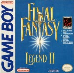 Final Fantasy Legend II