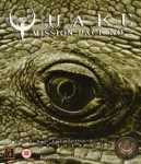 Quake - Mission Pack No 2 : Dissolution of Eternity