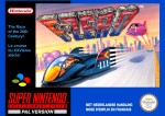 Illustration de F-Zero