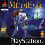 MediEvil