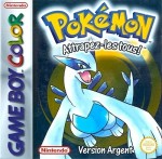 Pokémon Argent