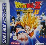 Dragon Ball Z: L'Héritage de Goku II