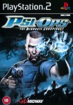 Psi-Ops: The Mindgate Conspiracy