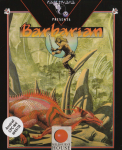 Barbarian
