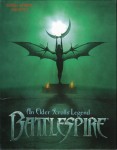 An Elder Scrolls Legend : Battlespire