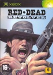 Red Dead Revolver