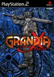Grandia: Xtreme