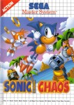 Sonic the Hedgehog Chaos