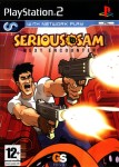 Serious Sam: Next Encounter