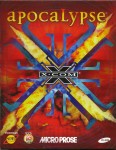 X-COM: Apocalypse