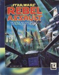 Star Wars: Rebel Assault